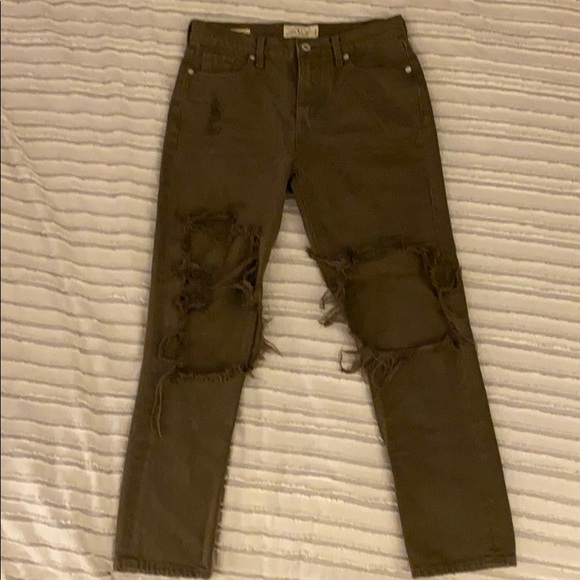 Lucky Brand Jeans - Picture 1 of 5